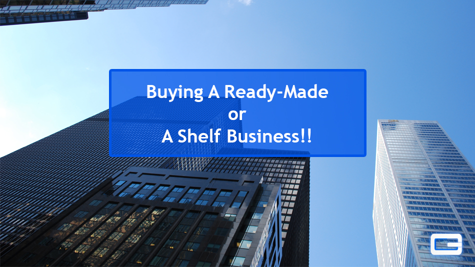 Common mistakes to avoid when buying a readymade or shelf business