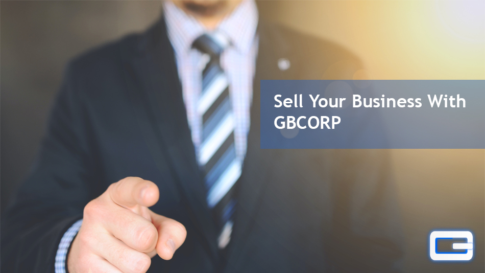 You are currently viewing How do you sell your business with GBCORP?