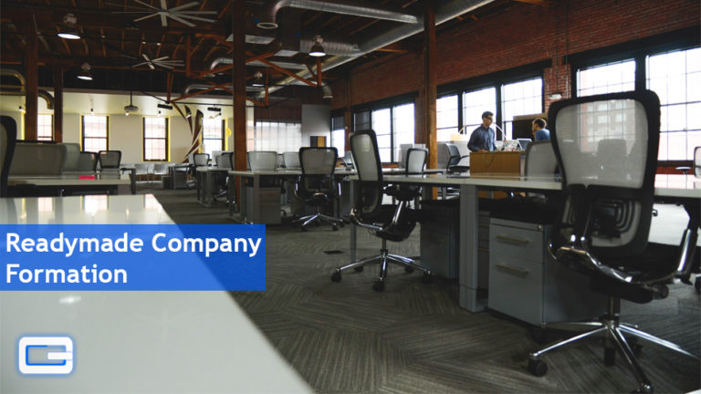 Read more about the article Ready Made Company Formation – Business Owning Made Easy