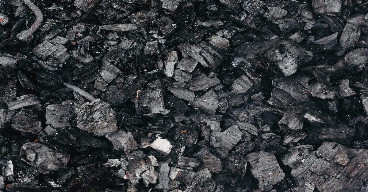 You are currently viewing Advantages of Natural Coal