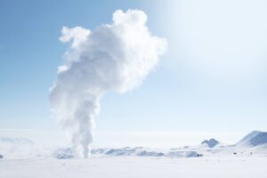 Read more about the article Why Geothermal Energy and what are it’s advantages?