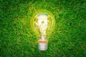 Read more about the article Green Energy for better living