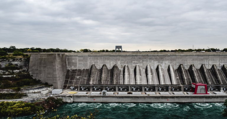 Read more about the article Global Market Size of Hydropower: