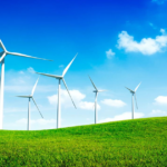 Growth of Wind Energy in India