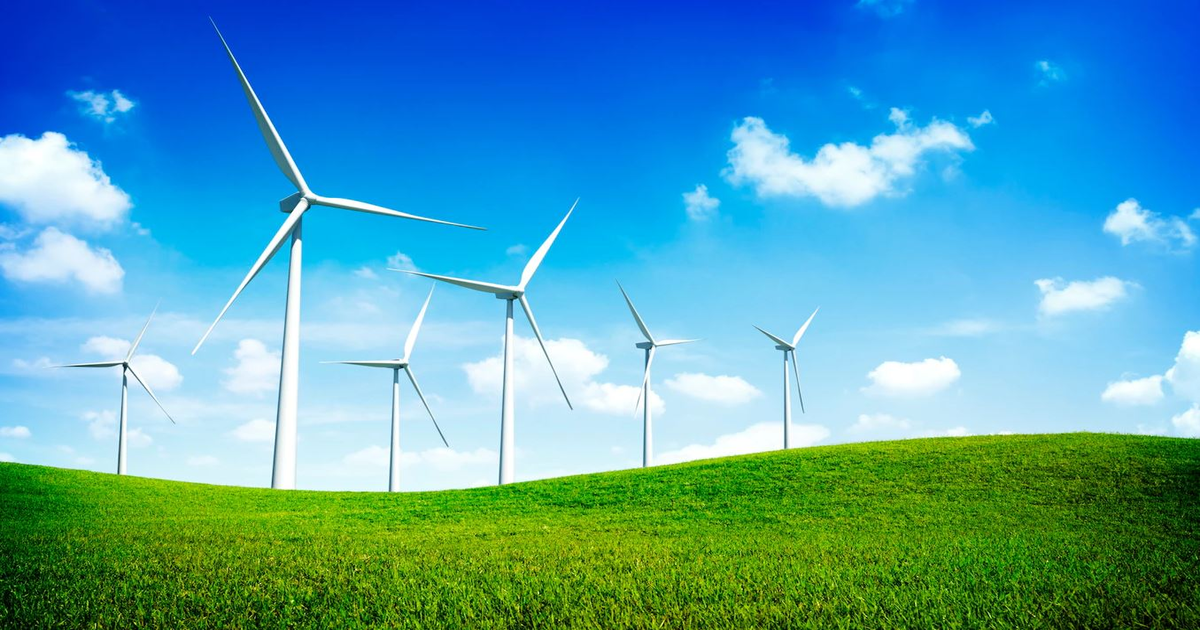 You are currently viewing Growth of Wind Energy in India