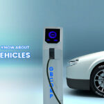 Things you should know about electric vehicles