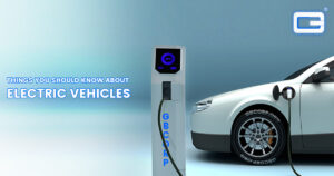 Read more about the article Things you should know about electric vehicles