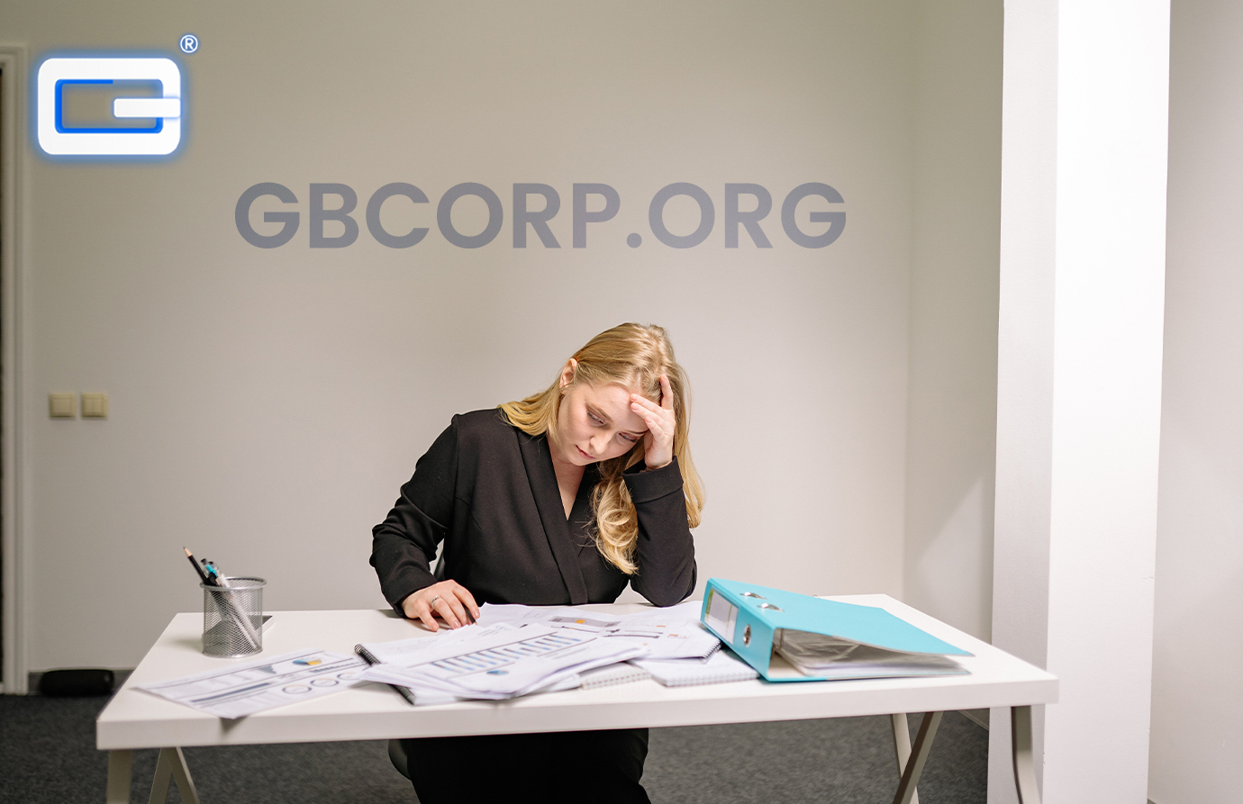 How to business hurdles? GBCORP