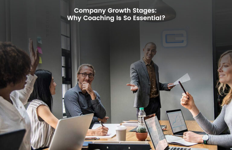 Read more about the article <strong>Company Growth Stages: Why Coaching Is So Essential? </strong>