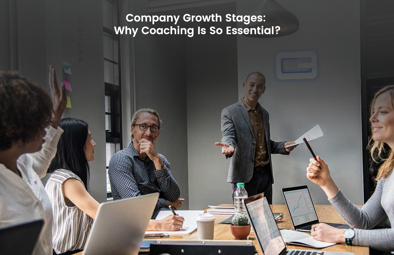 You are currently viewing <strong>Company Growth Stages: Why Coaching Is So Essential? </strong>