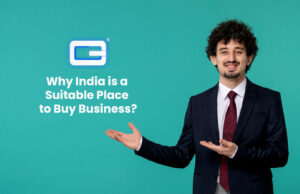 Read more about the article <strong>Why India is a Suitable Place to Buy Business? </strong>