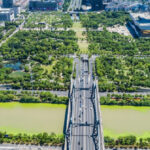 Navigating the future of cities with sustainable urban planning
