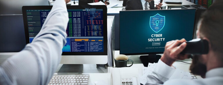 Read more about the article How Cybersecurity Plays a Vital Role in Business Operations
