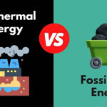 Geothermal vs Fossil Fuels: A Comparative Analysis