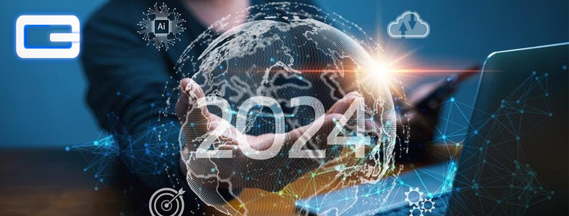 You are currently viewing The Emerging Trends In Information Technology in 2024