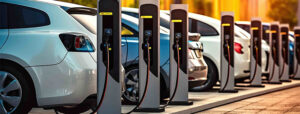 Read more about the article EV Market Trends to Expect in 2024