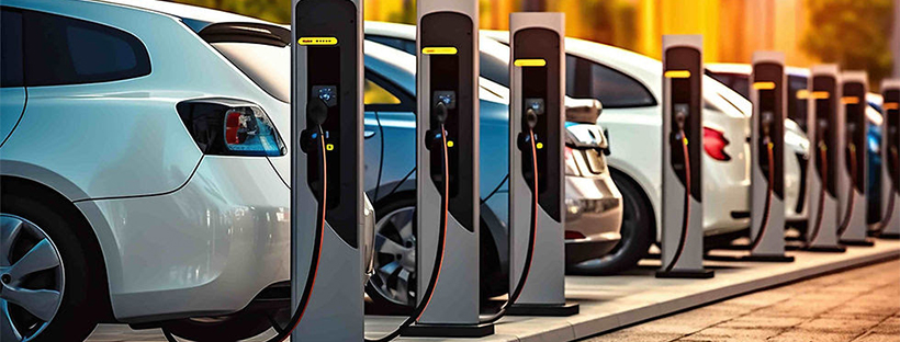 You are currently viewing EV Market Trends to Expect in 2024