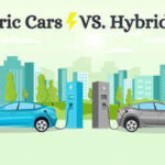Electric vs Hybrid Electric: Which is the Better Choice in 2024?