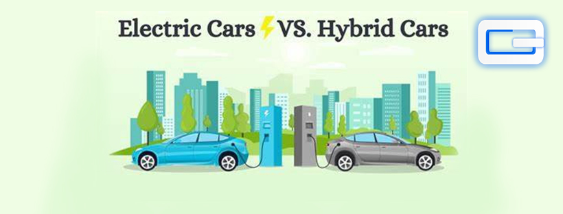 You are currently viewing Electric vs Hybrid Electric: Which is the Better Choice in 2024?