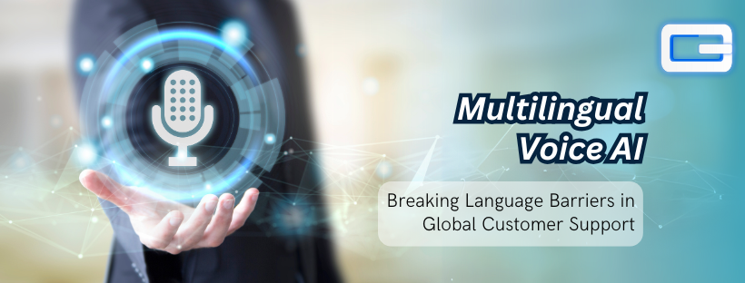 Multilingual Voice AI