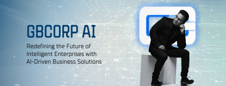 GBCORP.AI