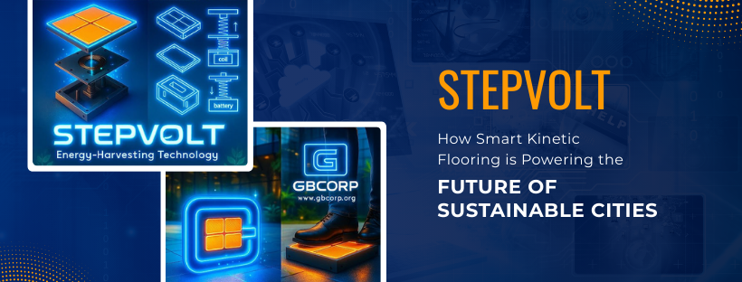 StepVolt