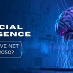 Can Artificial Intelligence Help Achieve Net Zero by 2050?