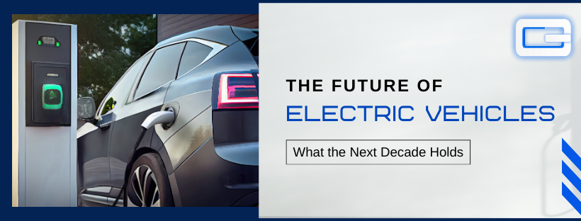 The Future of Electric Vehicles
