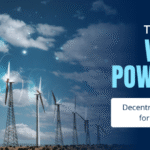 The Rise of Virtual Power Plants: Decentralizing Energy Production for a Sustainable Future