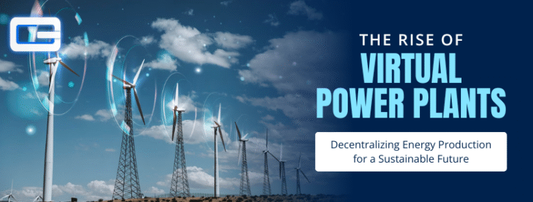 The Rise of Virtual Power Plants Decentralizing Energy Production for a Sustainable Future