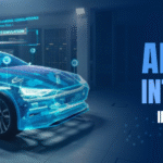 The Role of Artificial Intelligence in Electric Vehicle Performance