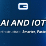 AI and IoT in City Infrastructure: Smarter, Faster, Safer