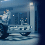 Why Automakers Are Going All-Electric by 2035