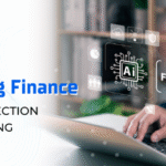 How AI Is Transforming Finance: From Fraud Detection to Smart Investing