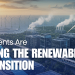 How Governments Are Accelerating the Renewable Energy Transition