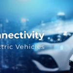 AI and Connectivity in Modern Electric Vehicles