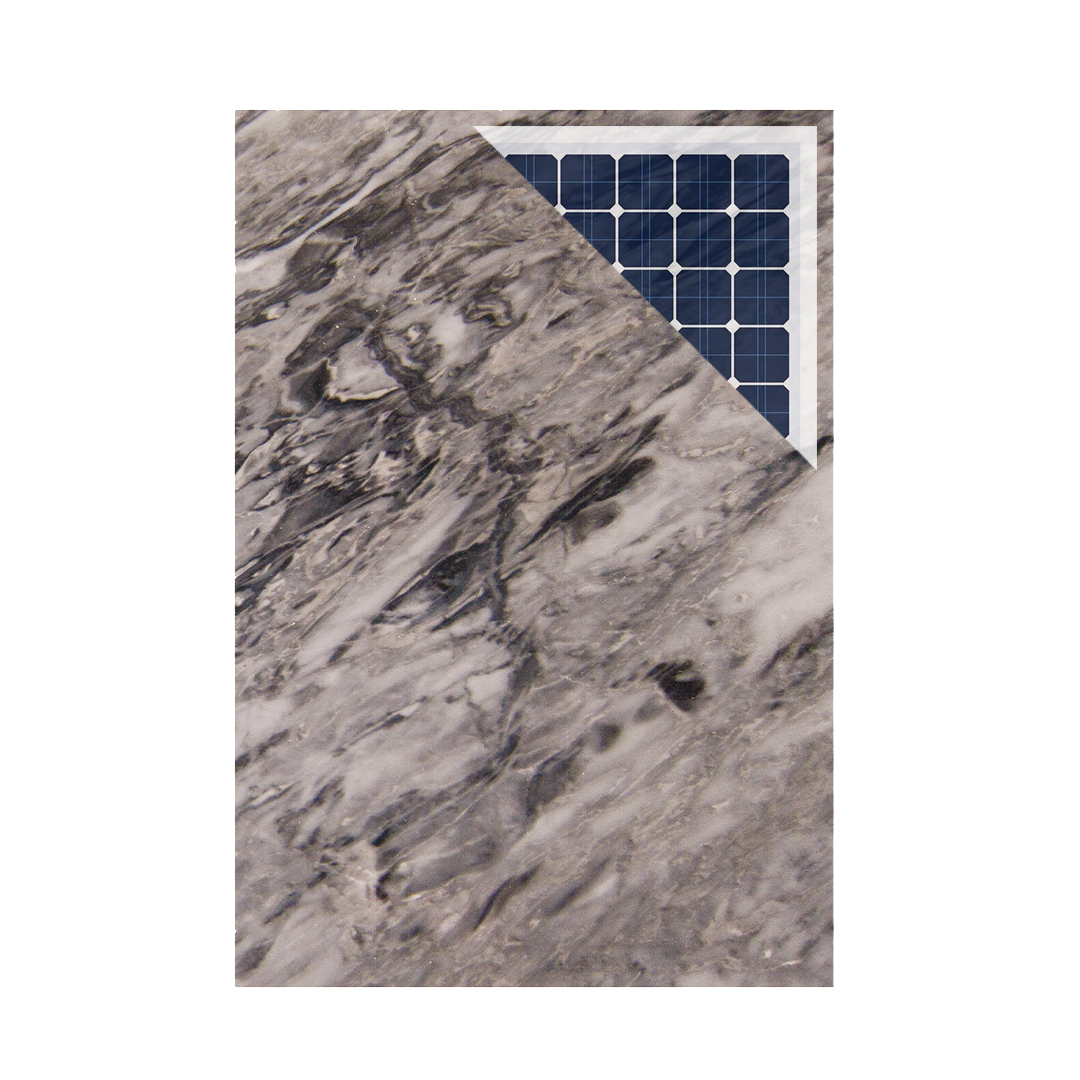 BIPV Solar Panel Glass Façade - Image 4