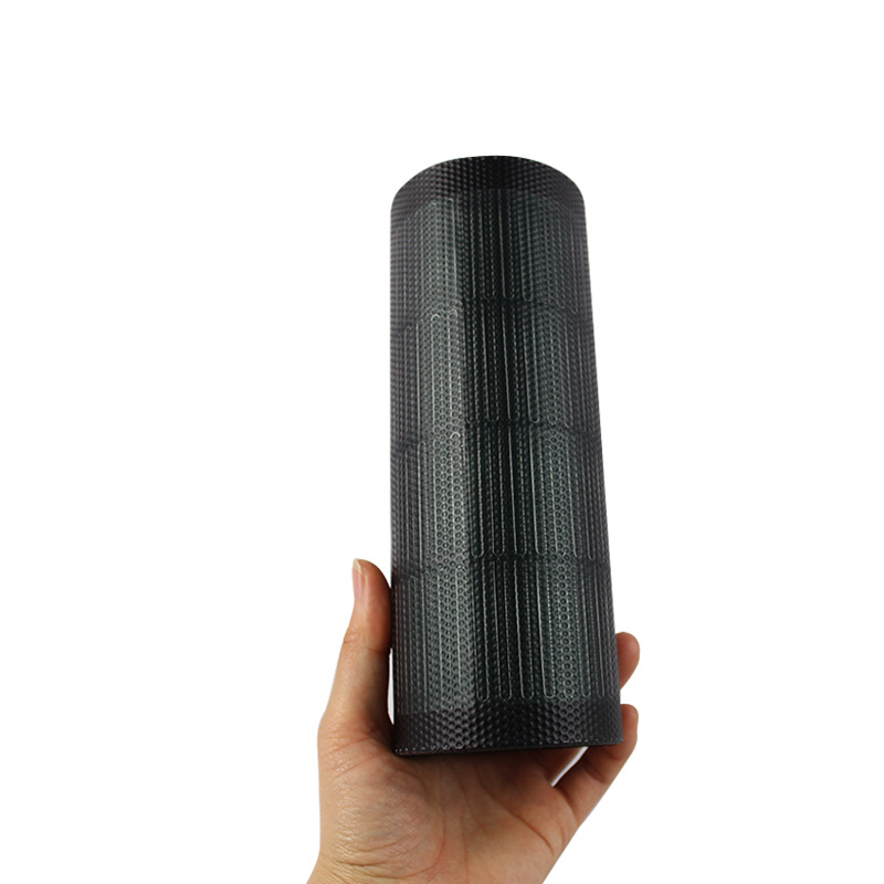 Waterproof Thin Flexible Rollable Solar Panel - Image 4