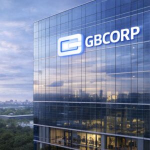 GBCORP Solar Glass curtain
