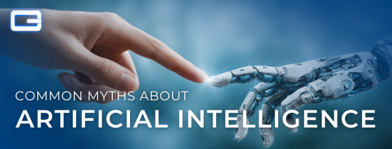 Common Myths About Artificial Intelligence