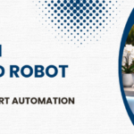 How the GBCORP AI Humanoid Robot Is Shaping the Future of Smart Automation