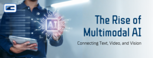 The Rise of Multimodal AI