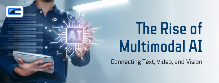 The Rise of Multimodal AI
