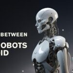 Key Differences Between Industrial Robots and Humanoid Robots