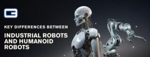 In today’s fast-evolving world of automation, robots are no longer limited to factory floors. From assembly lines to customer service, robotics is transforming how businesses operate. However, not all robots are the same. Two of the most commonly discussed categories are industrial robots and humanoid robots, and understanding their differences is key to choosing the right solution for modern automation. Purpose and Design Industrial robots are built for one primary goal: efficiency. These machines are typically designed to perform repetitive tasks such as welding, assembling, or packaging with high precision. You’ll often see robotic arms in manufacturing units working tirelessly without breaks. Humanoid robots, on the other hand, are designed to resemble human beings in structure and movement. Their purpose goes beyond repetition they are built to interact, adapt, and operate in environments made for humans. Because they mimic human form, they can use tools, navigate spaces, and perform tasks that require flexibility and mobility . Flexibility vs Specialization One of the biggest differences lies in flexibility. Industrial robots are highly specialized. They excel at doing one task extremely well but struggle outside their programmed function. This makes them ideal for controlled environments like factories. Humanoid robots aim to be versatile. Powered by artificial intelligence, they can learn, adapt, and handle multiple tasks. For example, a humanoid robot can assist in customer service, healthcare, or even logistics roles that require decision-making and interaction. However, this flexibility also comes with complexity and higher costs . Cost and Complexity Industrial robots are generally more cost-effective and easier to deploy. Their simpler design and fixed functions make them reliable for mass production environments. Humanoid robots are far more complex, often consisting of thousands of components and advanced sensors. This complexity increases both development and operational costs. While they offer greater potential, their widespread adoption is still evolving due to these challenges . Real-World Applications Industrial robots dominate manufacturing and logistics, where speed and precision are critical. In fact, many industries still rely heavily on these machines because they deliver consistent results at lower costs. Humanoid robots are gradually entering real-world applications such as healthcare, retail, and smart automation. They are particularly useful in scenarios where human-like interaction or adaptability is required. As AI continues to advance, these robots are becoming more capable of handling complex, real-world tasks . The Future of Smart Automation The future doesn’t lie in choosing one over the other it lies in combining both. While industrial robots will continue to power large-scale production, humanoid robots will bring intelligence and adaptability to human-centric environments. A great example of this evolution can be seen in the innovations highlighted by GB Corp’s AI humanoid robot initiative. Their approach focuses on integrating AI-driven intelligence with humanoid design to create smarter, more adaptive automation systems. You can explore more about this advancement here: How the GBCORP AI Humanoid Robot Is Shaping the Future of Smart Automation Final Thoughts Industrial robots and humanoid robots serve different purposes, but together they represent the future of automation. As businesses move toward smarter, AI-driven systems, understanding these differences will help in making better technology decisions.
