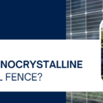 What Is a Double Bifacial Monocrystalline Solar Panel Fence?