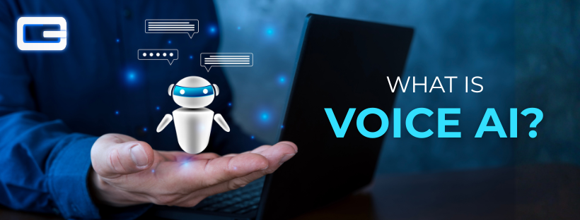 What Is Voice AI