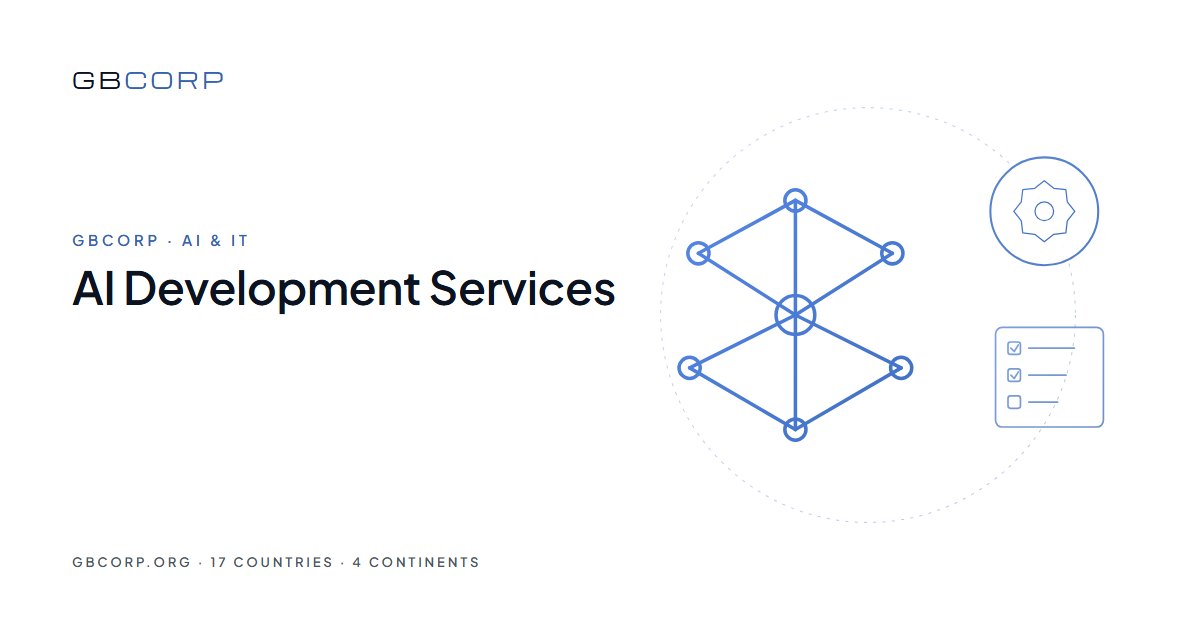 AI Development Services: What Is in the Price and What Is Not