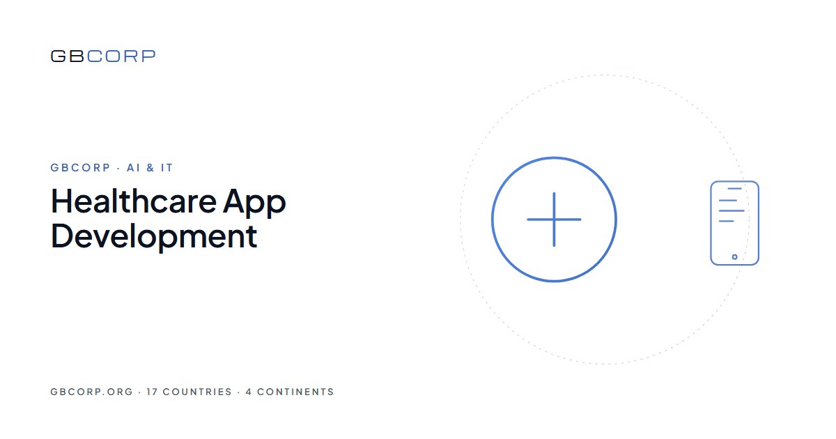 Healthcare App Development: Patients, Clinicians and the Record