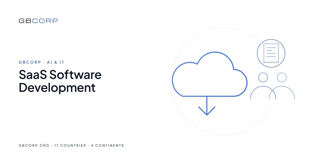 SaaS Software Development: Building a Product Customers Subscribe To